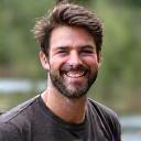 Portrait of Mark S.
